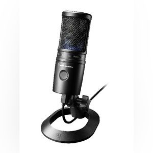 USB Microphone - Audio-Technica Cardioid